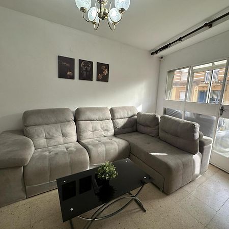 Habitacion Doble En La Victoria Málaga Exterior foto
